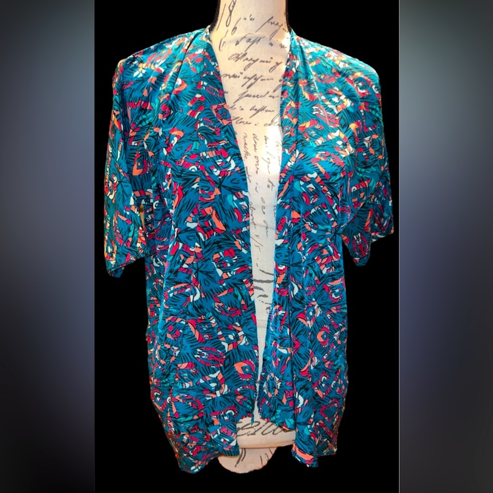 LulaRoe Cardigan